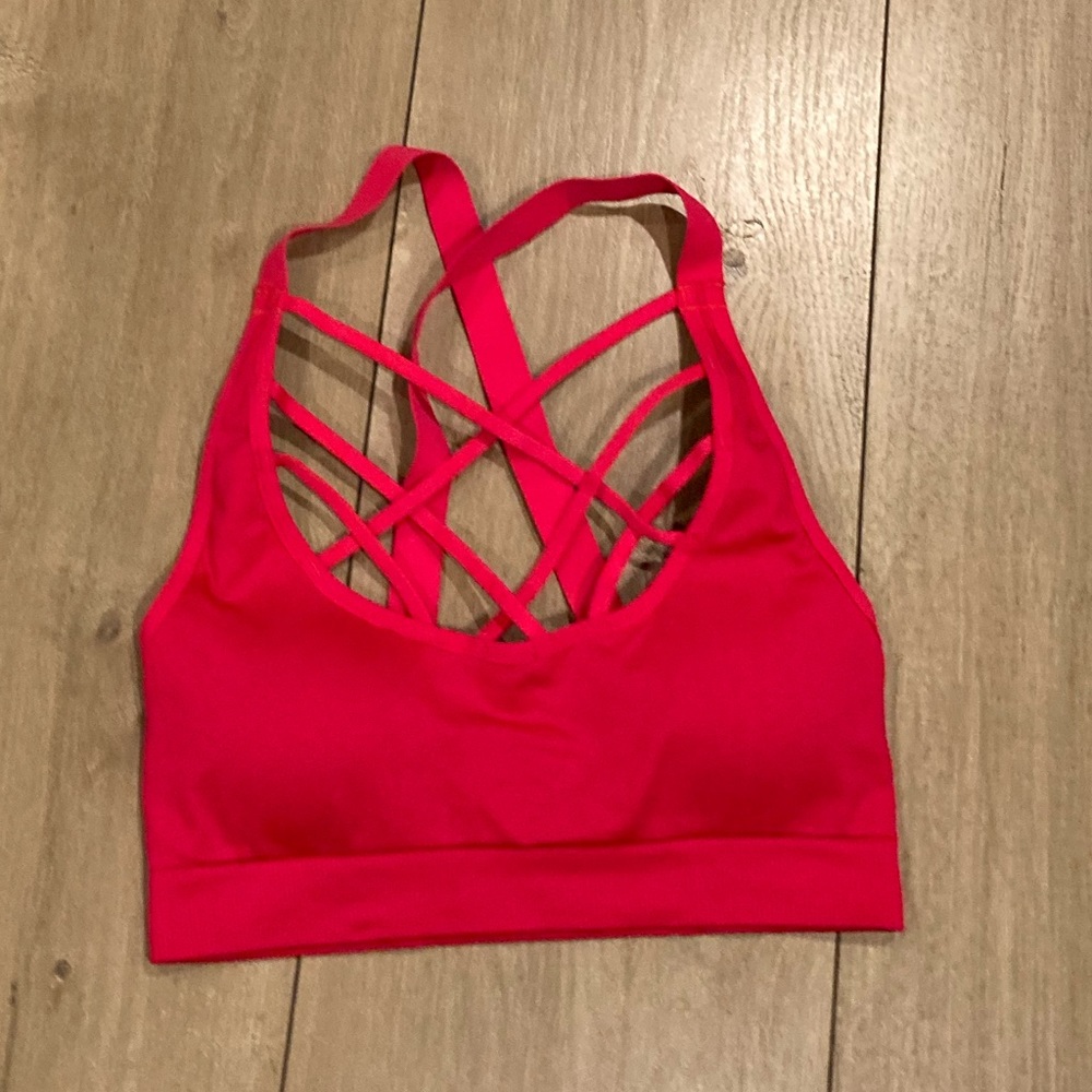 Size S bra sports